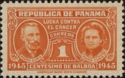 Cancer research fund - Pierre and Marie Curie - dated 1945