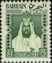 Emir Sheikh Salman bin Hamed Al-Khalifa