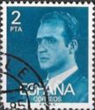 King Juan Carlos I