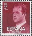 King Juan Carlos I
