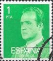 King Juan Carlos I