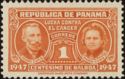 Cancer research fund - Pierre and Marie Curie - dated 1947