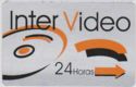 InterVideo 24 horas