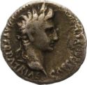 1 Denarius