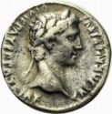 1 Denarius