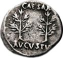1 Denarius