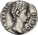 1 Denarius
