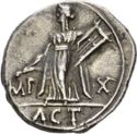 1 Denarius
