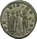 1 Antoninianus