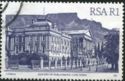 Houses of Parliament, Cape Town