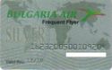Bulgaria Air Silver