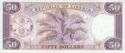 50 Dollars