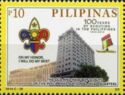 Scouting in the Philippines Centenary