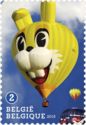 Balloon Funny Bunny