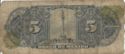 5 Pesos