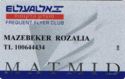 Frequent Flyer Club - Matmid EL AL