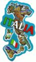 Saluti dall Italia
