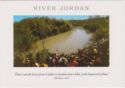 The River Jordan
