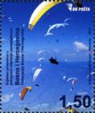 World Championship in Strictly Landing Paraglide