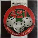 Millevertus 421