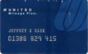 United Mileage Plus