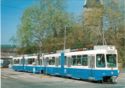 Tram 2000