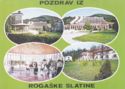 Rogaška Slatina - Health Resorts