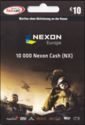 Nexon Europe