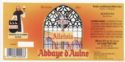 Abbaye d'Aulne Alleluia