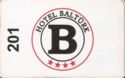 Hotel Baltürk (06/12)