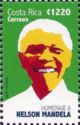 Nelson Mandela, 2nd Death Anniversary