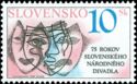 75th Anniv. of Slovakian National Theatre
