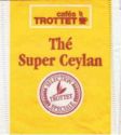 Thé Super Ceylan