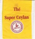 Thé Super Ceylan