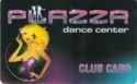 Plazza dance center Club Card