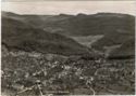 Buesserach, aerial view