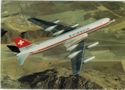 Swissair Coronado
