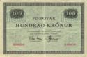 100 Krónur