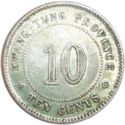 10 Cents