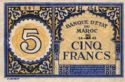 5 Francs