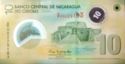 10 Córdobas