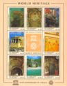 UNESCO World Heritage Greece M/S