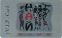 Nai Club VIP Card SILVER