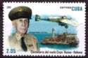 Cetenary of First Flight from Key West to Havana by Domingo 