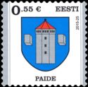 Coat of Arms of Paide