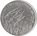 100 CFA Francs
