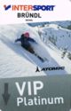 Intersport - Brundl - Atomic - VIP Platinum