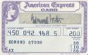 American Express CARD