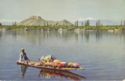 Dal Lake, Srinagar, Kashmir