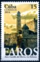 Moro Castle Lighthouse, Havana